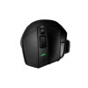 SOURIS GAMER SANS FIL LOGITECH G502 X - NOIR