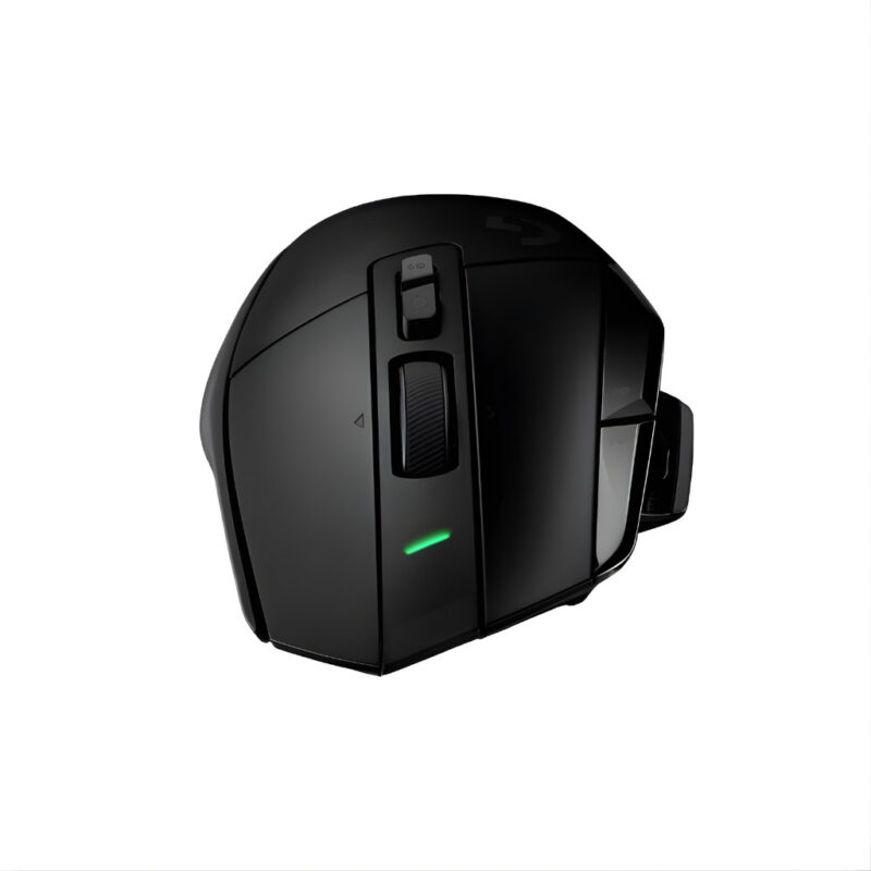 SOURIS GAMER SANS FIL LOGITECH G502 X - NOIR