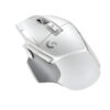 SOURIS GAMER SANS FIL LOGITECH G502 X - BLANC