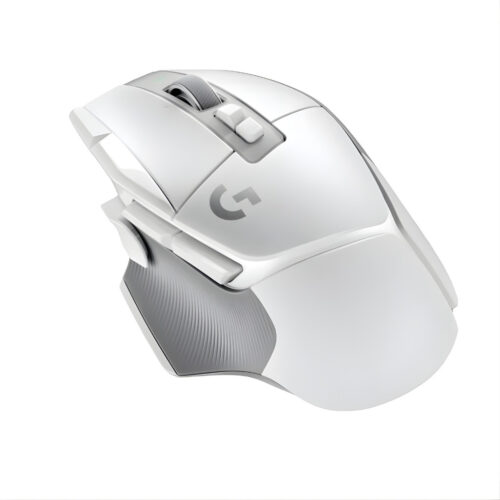 SOURIS GAMER SANS FIL LOGITECH G502 X - BLANC