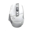 SOURIS GAMER SANS FIL LOGITECH G502 X - BLANC