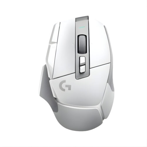 SOURIS GAMER SANS FIL LOGITECH G502 X - BLANC