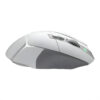 SOURIS GAMER SANS FIL LOGITECH G502 X - BLANC