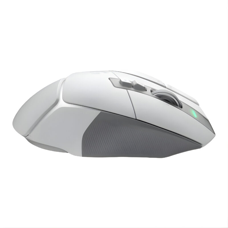 SOURIS GAMER SANS FIL LOGITECH G502 X - BLANC