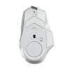 SOURIS GAMER SANS FIL LOGITECH G502 X - BLANC