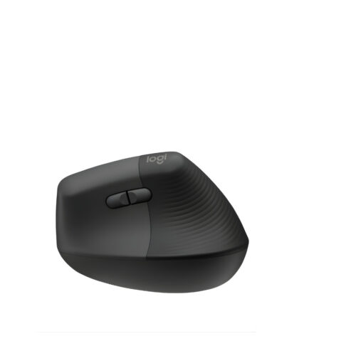 SOURIS SANS FIL LOGITECH ERGONOMIQUE VERTICALE LIFT - GRAPHITE