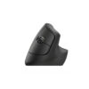 SOURIS SANS FIL LOGITECH ERGONOMIQUE VERTICALE LIFT - GRAPHITE