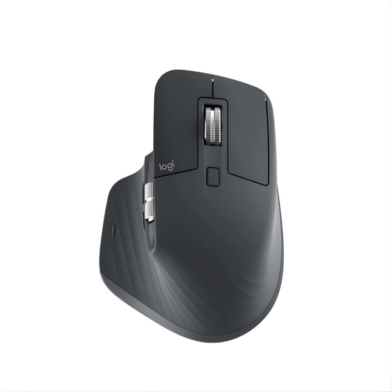SOURIS SANS FIL LOGITECH MX MASTER 3S - GRAPHITE
