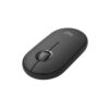 SOURIS SANS FIL LOGITECH PEBBLE M350S - GRAPHITE