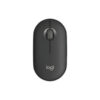 SOURIS SANS FIL LOGITECH PEBBLE M350S - GRAPHITE