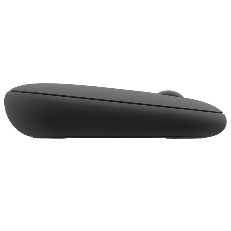 SOURIS SANS FIL LOGITECH PEBBLE M350S - GRAPHITE