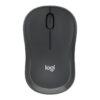 SOURIS SANS FIL LOGITECH M240 SILENCIEUX - GRAPHITE