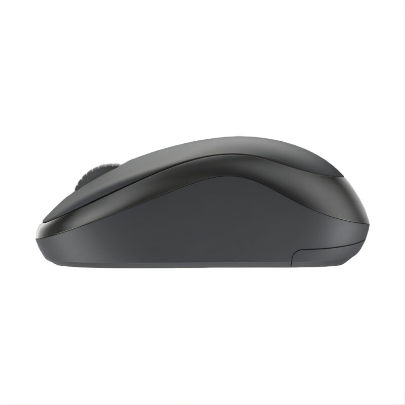 SOURIS SANS FIL LOGITECH M240 SILENCIEUX - GRAPHITE