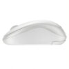 SOURIS SANS FIL LOGITECH M240 SILENCIEUX - BLANC