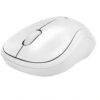 SOURIS SANS FIL LOGITECH M240 SILENCIEUX - BLANC