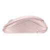 SOURIS SANS FIL LOGITECH M240 SILENCIEUX - ROSE