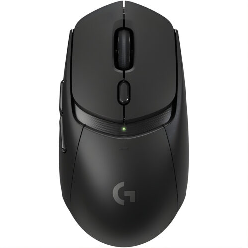 SOURIS GAMER SANS FIL LOGITECH G309 LIGHTSPEED - NOIR