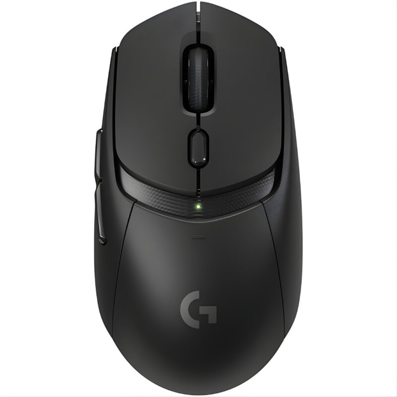 SOURIS GAMER SANS FIL LOGITECH G309 LIGHTSPEED - NOIR