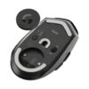 SOURIS GAMER SANS FIL LOGITECH G309 LIGHTSPEED - NOIR