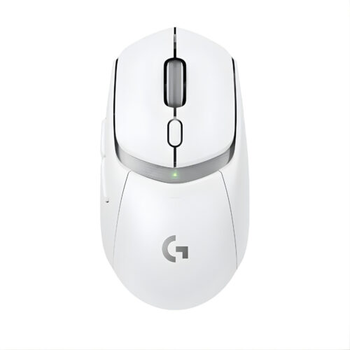 SOURIS GAMER SANS FIL LOGITECH G309 LIGHTSPEED - BLANC