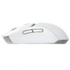 SOURIS GAMER SANS FIL LOGITECH G309 LIGHTSPEED - BLANC