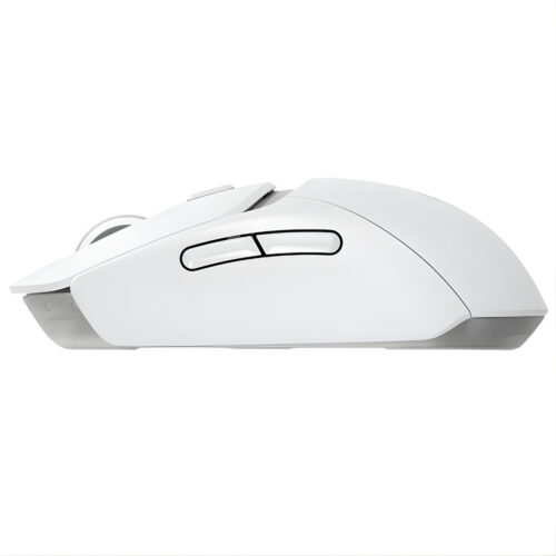 SOURIS GAMER SANS FIL LOGITECH G309 LIGHTSPEED - BLANC