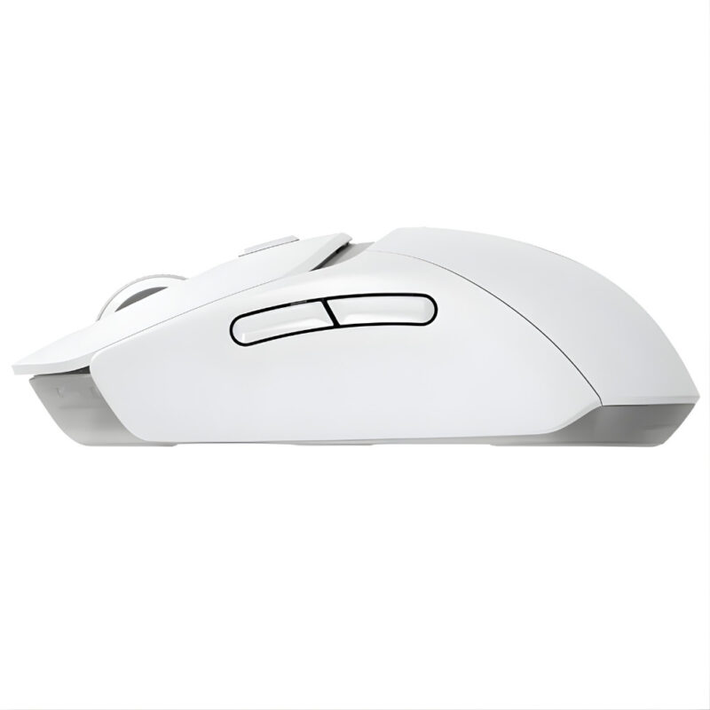 SOURIS GAMER SANS FIL LOGITECH G309 LIGHTSPEED - BLANC