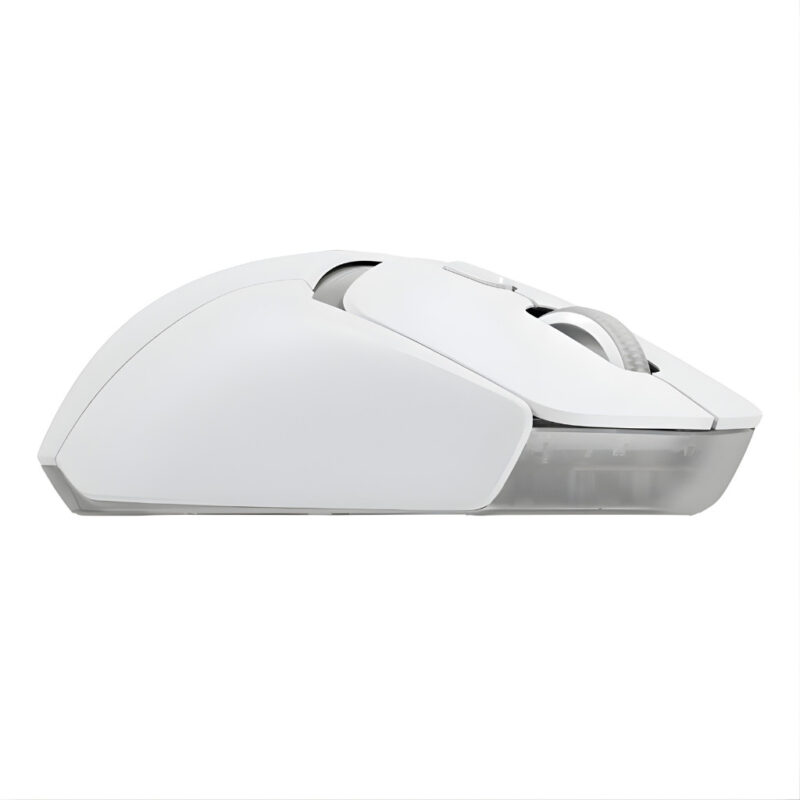 SOURIS GAMER SANS FIL LOGITECH G309 LIGHTSPEED - BLANC