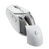 SOURIS GAMER SANS FIL LOGITECH G309 LIGHTSPEED - BLANC