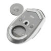 SOURIS GAMER SANS FIL LOGITECH G309 LIGHTSPEED - BLANC