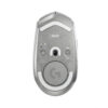 SOURIS GAMER SANS FIL LOGITECH G309 LIGHTSPEED - BLANC