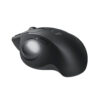 SOURIS SANS FIL LOGITECH MX ERGO S ADVANCED TRACK BALL – GRAPHITE