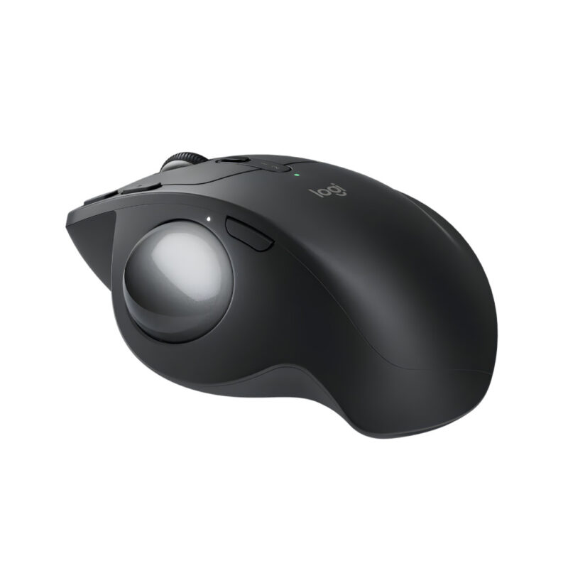 SOURIS SANS FIL LOGITECH MX ERGO S ADVANCED TRACK BALL – GRAPHITE