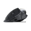 SOURIS SANS FIL LOGITECH MX ERGO S ADVANCED TRACK BALL – GRAPHITE