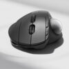 SOURIS SANS FIL LOGITECH MX ERGO S ADVANCED TRACK BALL – GRAPHITE
