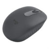 SOURIS SANS FIL LOGITECH M196 - GRAPHITE