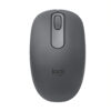 SOURIS SANS FIL LOGITECH M196 - GRAPHITE