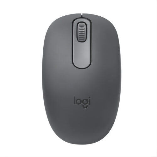SOURIS SANS FIL LOGITECH M196 - GRAPHITE