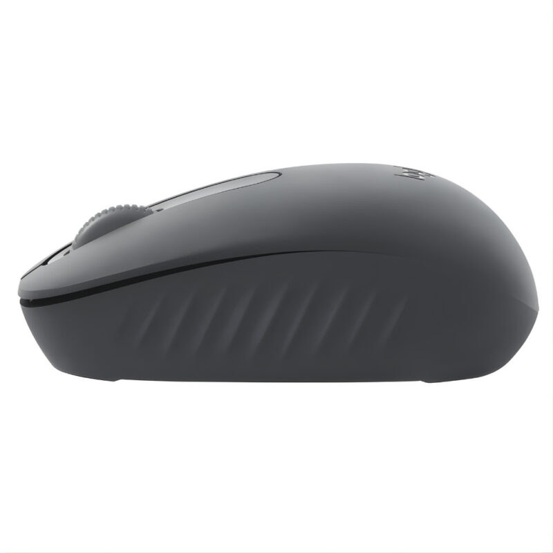 SOURIS SANS FIL LOGITECH M196 - GRAPHITE
