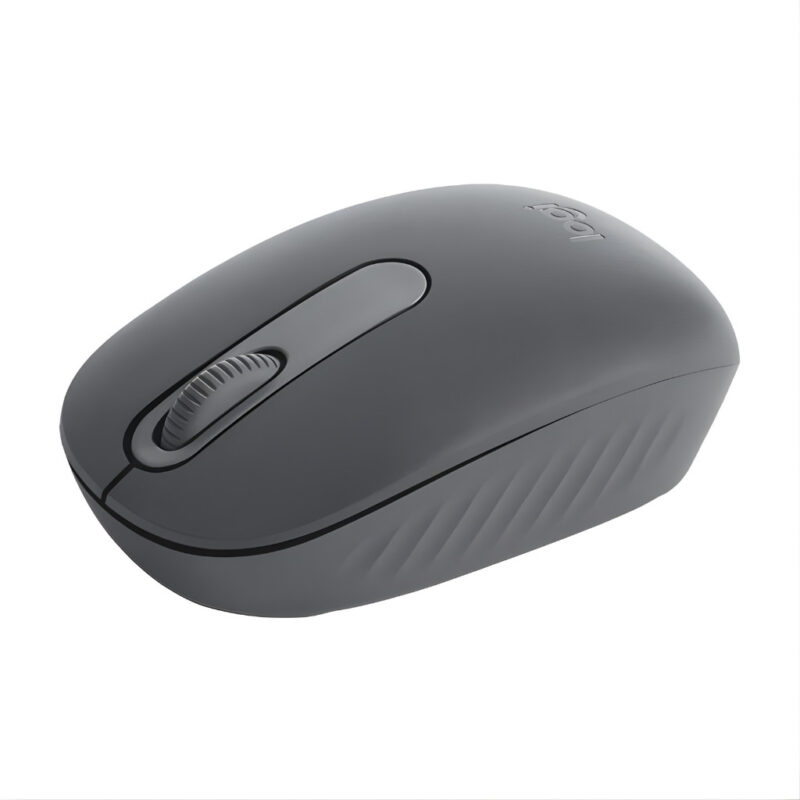 SOURIS SANS FIL LOGITECH M196 - GRAPHITE