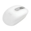 SOURIS SANS FIL LOGITECH M196 - BLANC