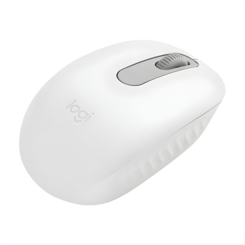SOURIS SANS FIL LOGITECH M196 - BLANC