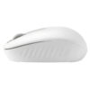 SOURIS SANS FIL LOGITECH M196 - BLANC