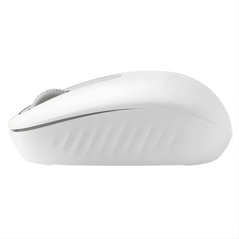 SOURIS SANS FIL LOGITECH M196 - BLANC