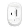 SOURIS SANS FIL LOGITECH M196 - BLANC