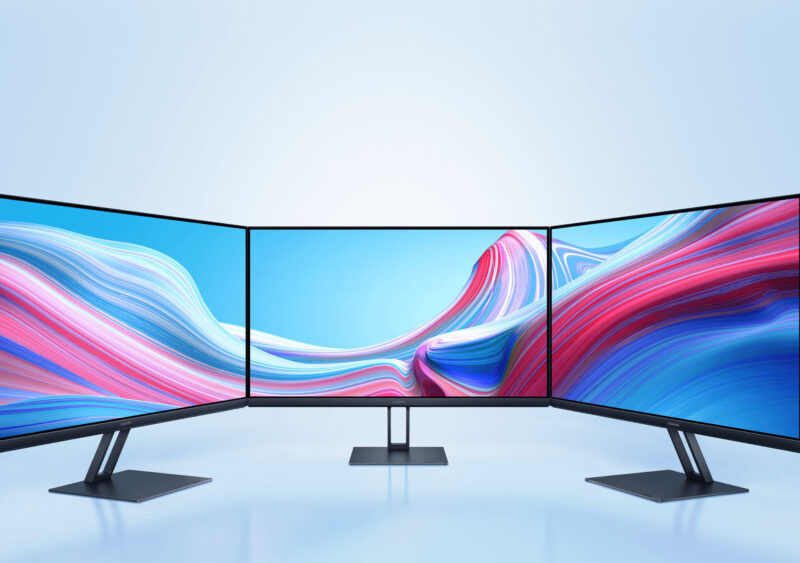 Xiaomi Monitor A24i EU