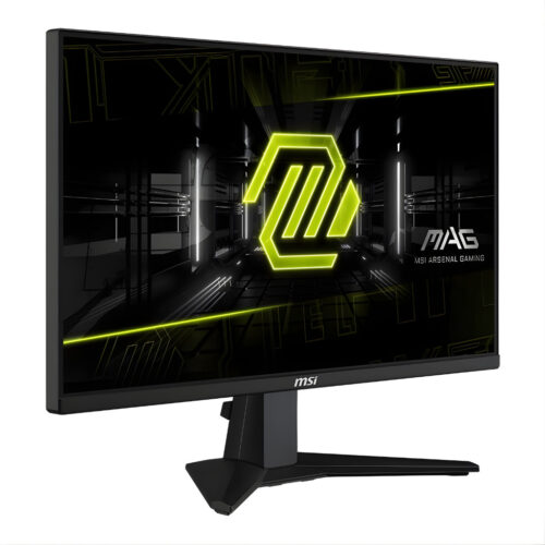 ECRAN GAMING MSI MAG 255F E20 24.5'' FULL HD FAST IPS 200HZ