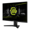 ECRAN GAMING MSI MAG 255F E20 24.5'' FULL HD FAST IPS 200HZ