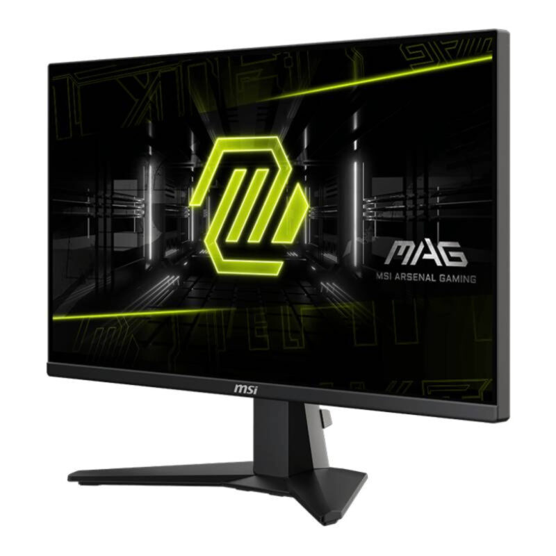 ECRAN GAMING MSI MAG 255F E20 24.5'' FULL HD FAST IPS 200HZ