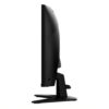 ECRAN GAMING MSI MAG-27C6X 27'' FULL HD INCURVÉ 250 HZ